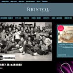 A Journey to Manhood – The Bristol Magazine features abandofbrothers