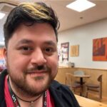 Reece Pallatao is a young man from Cornwall’s abob group. Here he tells Cornwall Live that joining abandofbrothers saved his life.