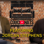 Couch Chats is Abandofbrothers Manchester’s podcast, and here, ABOB member Danny Foley talks with writer, musician, and activist Jordan Stephens.
