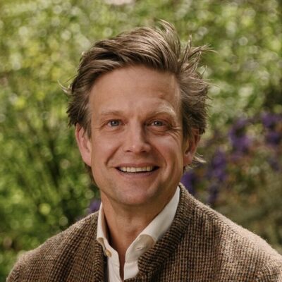 Sam Galsworthy