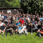 How ABOB Manchester is helping young men find purpose, connection and a way out of crime